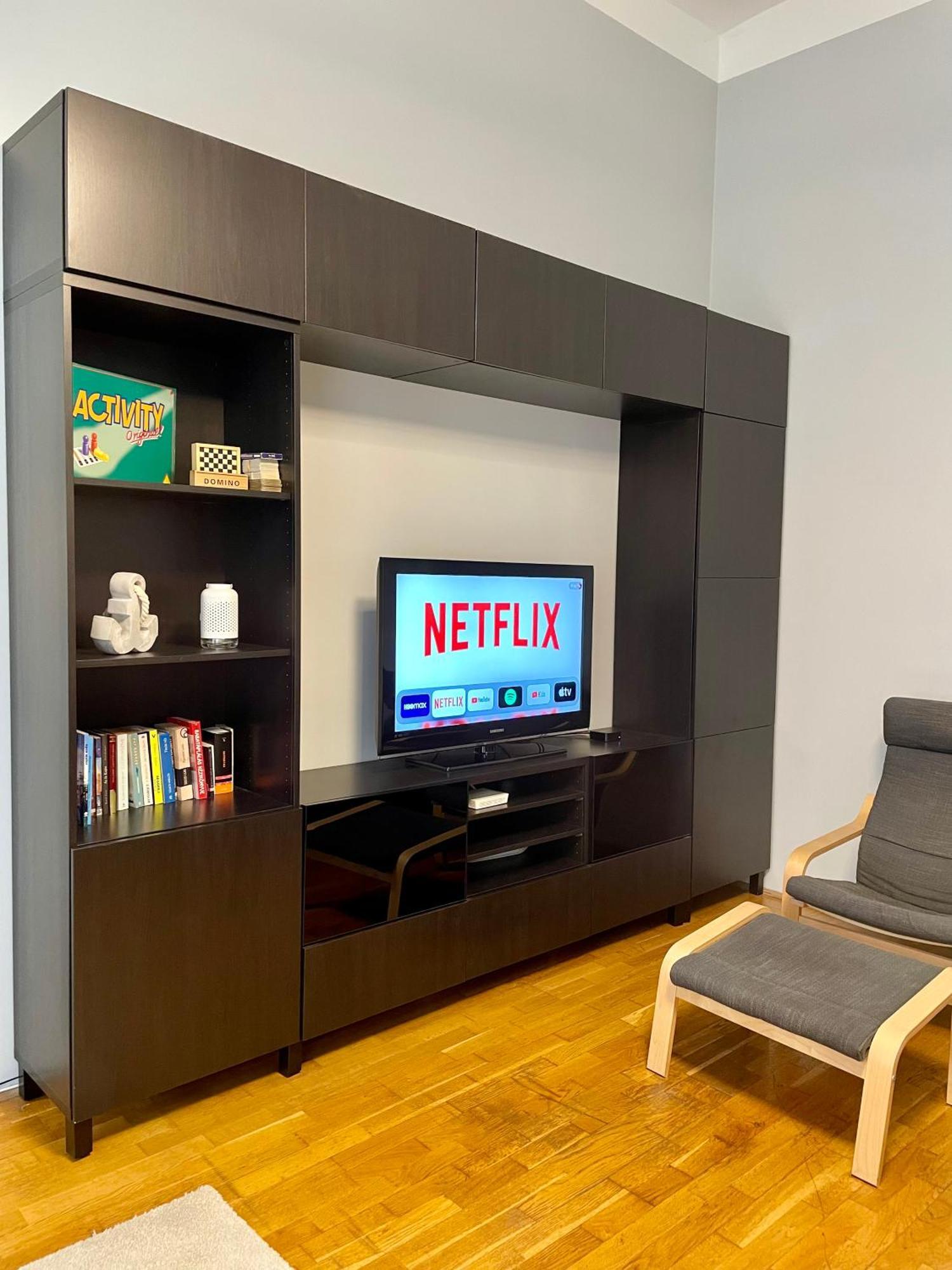 Alice Apartment - Andrassy Street Budapest Luaran gambar