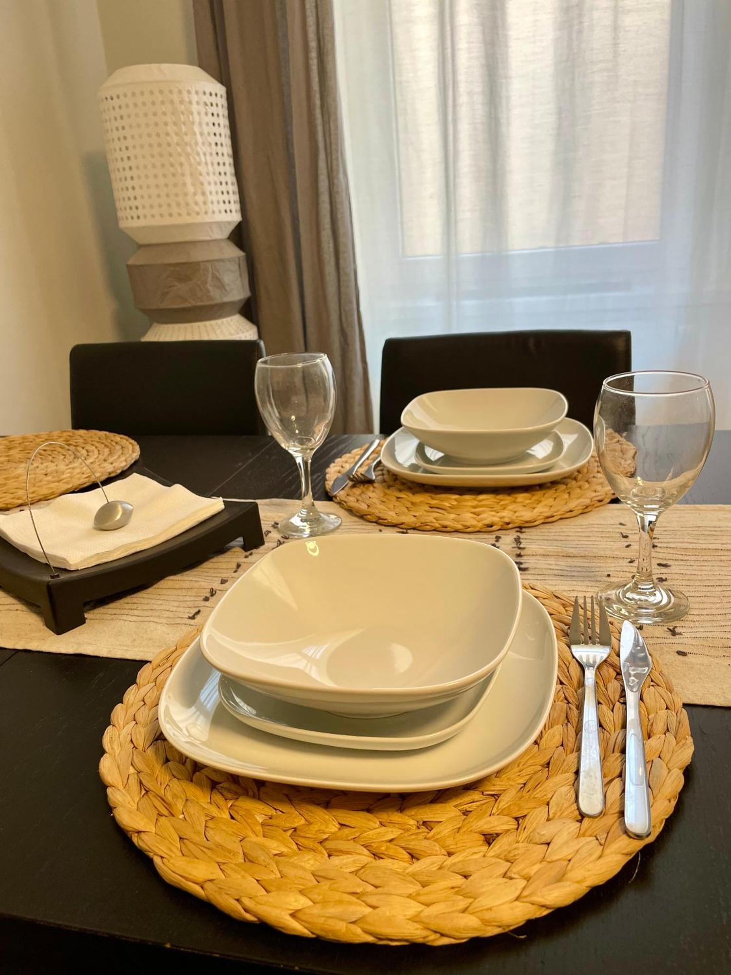 Alice Apartment - Andrassy Street Budapest Luaran gambar